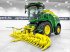 Feldhäcksler za tip John Deere 8200 4WD, Gebrauchtmaschine u Csengele (Slika 1)