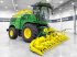 Feldhäcksler tipa John Deere 8200 4WD, Gebrauchtmaschine u Csengele (Slika 2)