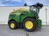 Feldhäcksler a típus John Deere 8200i mit Kemper 345 und Kemper 639, Gebrauchtmaschine ekkor: Rietberg (Kép 13)