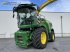 Feldhäcksler del tipo John Deere 8200i mit Kemper 345 und Kemper 639, Gebrauchtmaschine In Rietberg (Immagine 24)