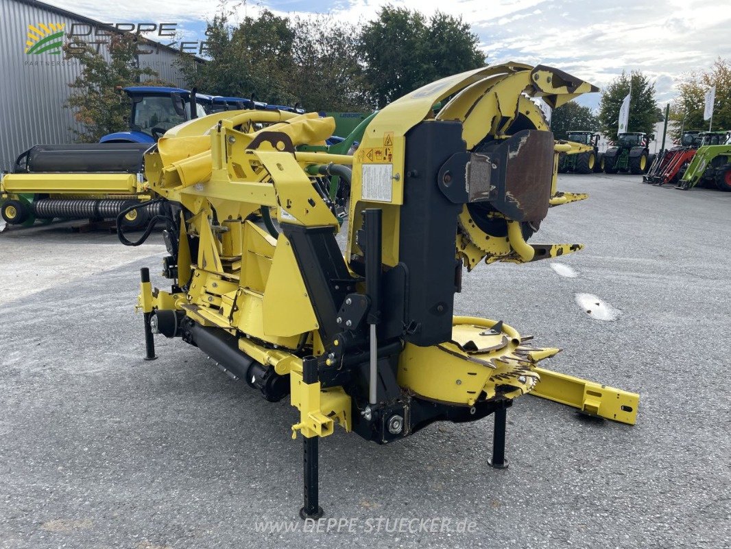 Feldhäcksler tip John Deere 8200i mit Kemper 345 und Kemper 639, Gebrauchtmaschine in Rietberg (Poză 7)