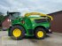 Feldhäcksler typu John Deere 8200i, Gebrauchtmaschine w Ahaus (Zdjęcie 9)