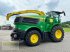 Feldhäcksler typu John Deere 8200i, Gebrauchtmaschine w Ahaus (Zdjęcie 5)