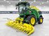 Feldhäcksler des Typs John Deere 8300 4WD, Gebrauchtmaschine in Csengele (Bild 1)