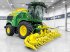 Feldhäcksler a típus John Deere 8300 4WD, Gebrauchtmaschine ekkor: Csengele (Kép 2)