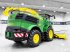 Feldhäcksler a típus John Deere 8300 4WD, Gebrauchtmaschine ekkor: Csengele (Kép 3)