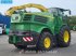 Feldhäcksler типа John Deere 8300 4X4 WITH JD 460 PLUS 8000 SERIES HEADER, Gebrauchtmaschine в Veghel (Фотография 3)