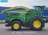 Feldhäcksler typu John Deere 8300 4X4 WITH JD 460 PLUS 8000 SERIES HEADER, Gebrauchtmaschine v Veghel (Obrázek 9)