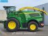 Feldhäcksler typu John Deere 8300 4X4 WITH JD 460 PLUS 8000 SERIES HEADER, Gebrauchtmaschine w Veghel (Zdjęcie 8)