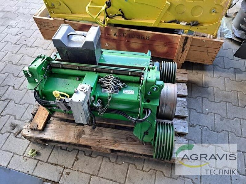 Feldhäcksler tip John Deere 8300 I, Gebrauchtmaschine in Schneverdingen (Poză 19)