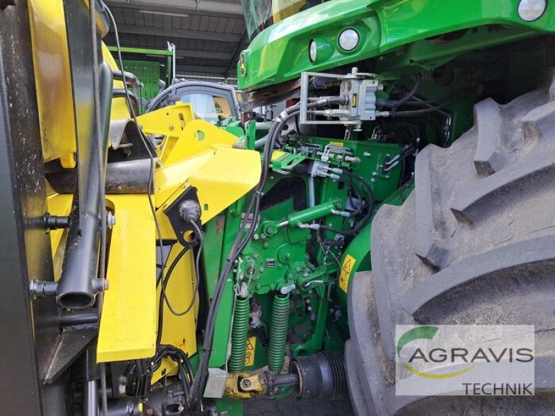 Feldhäcksler typu John Deere 8300 I, Gebrauchtmaschine v Schneverdingen (Obrázok 12)