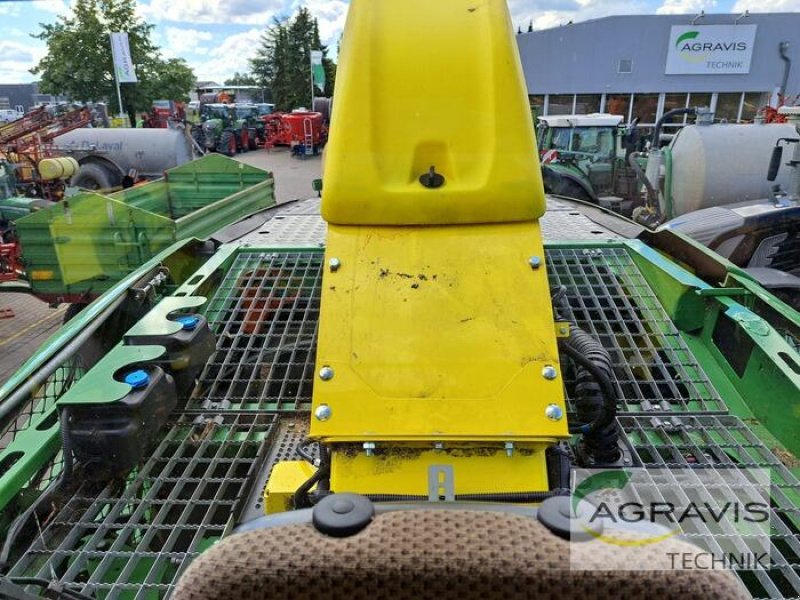 Feldhäcksler typu John Deere 8300 I, Gebrauchtmaschine w Schneverdingen (Zdjęcie 14)