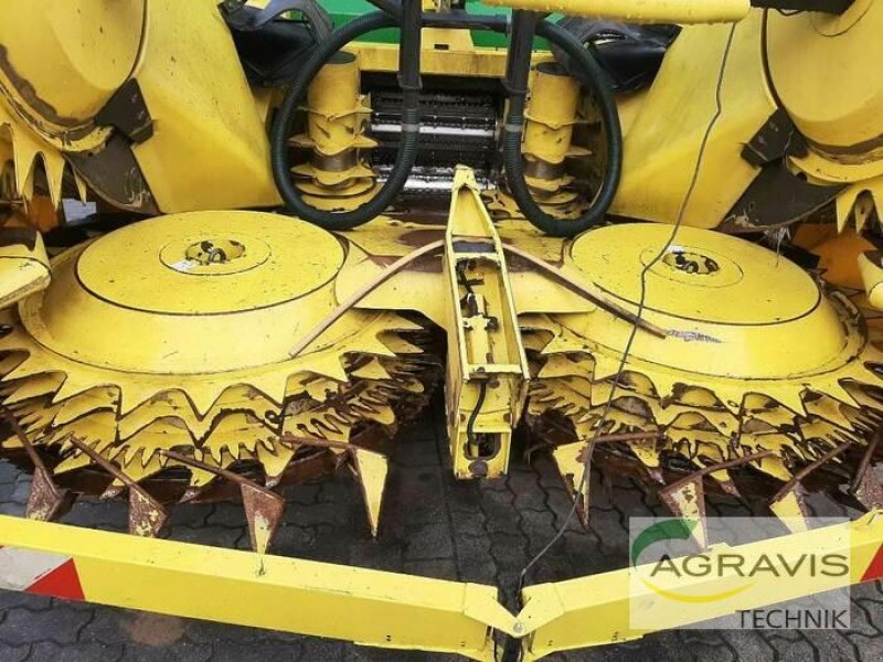 Feldhäcksler typu John Deere 8300 I, Gebrauchtmaschine v Calbe / Saale (Obrázek 11)