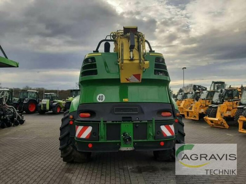 Feldhäcksler typu John Deere 8300 I, Gebrauchtmaschine v Calbe / Saale (Obrázek 4)