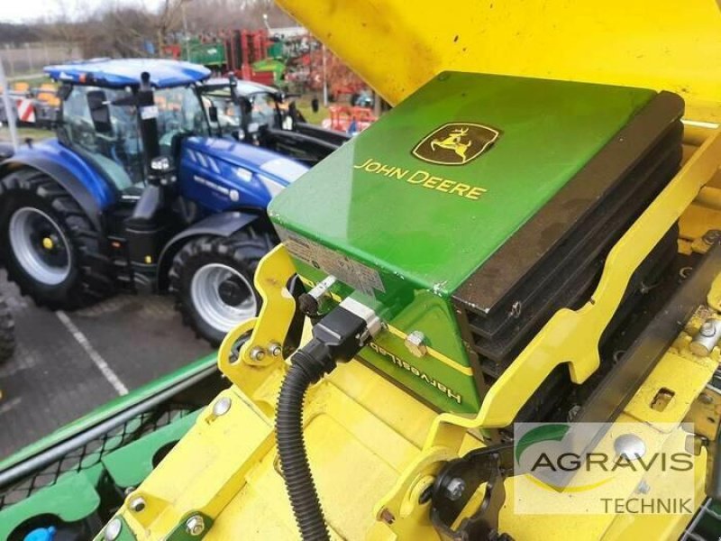 Feldhäcksler typu John Deere 8300 I, Gebrauchtmaschine v Calbe / Saale (Obrázek 15)