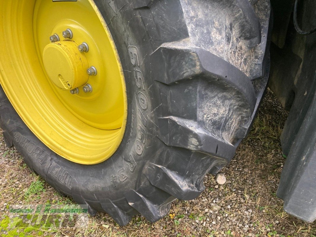 Feldhäcksler типа John Deere 8300, Gebrauchtmaschine в Holzgünz - Schwaighausen (Фотография 30)