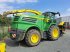 Feldhäcksler a típus John Deere 8300, Gebrauchtmaschine ekkor: SAINT GENEST D'AMBIERE (Kép 2)