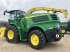 Feldhäcksler Türe ait John Deere 8300, Gebrauchtmaschine içinde Albersdorf (resim 7)