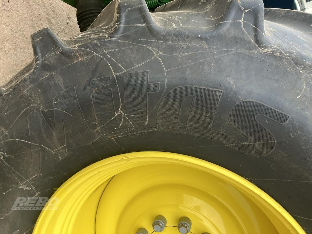 Feldhäcksler za tip John Deere 8300, Gebrauchtmaschine u Albersdorf (Slika 10)