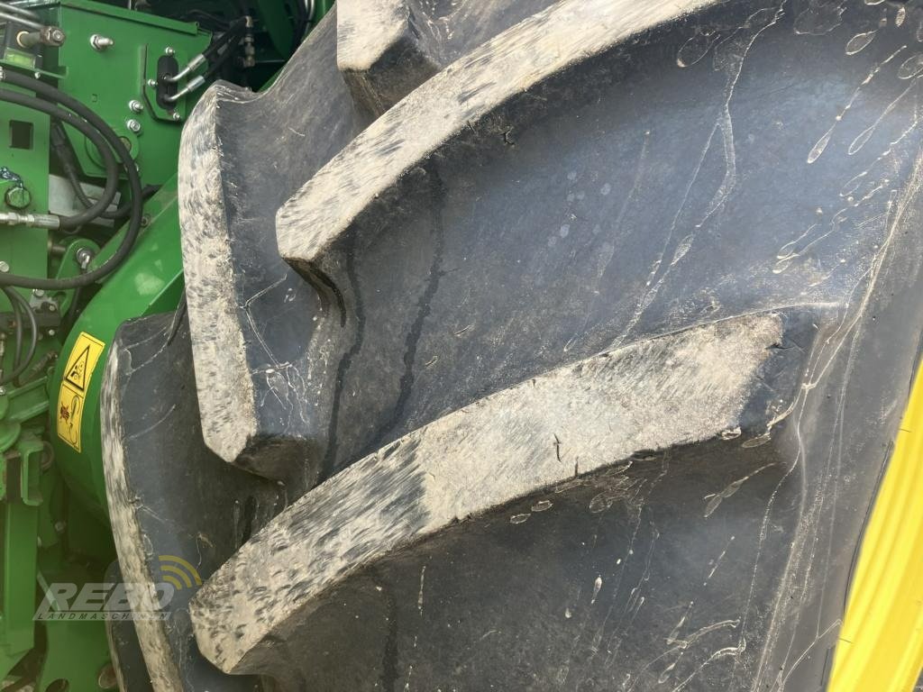 Feldhäcksler za tip John Deere 8300, Gebrauchtmaschine u Albersdorf (Slika 11)