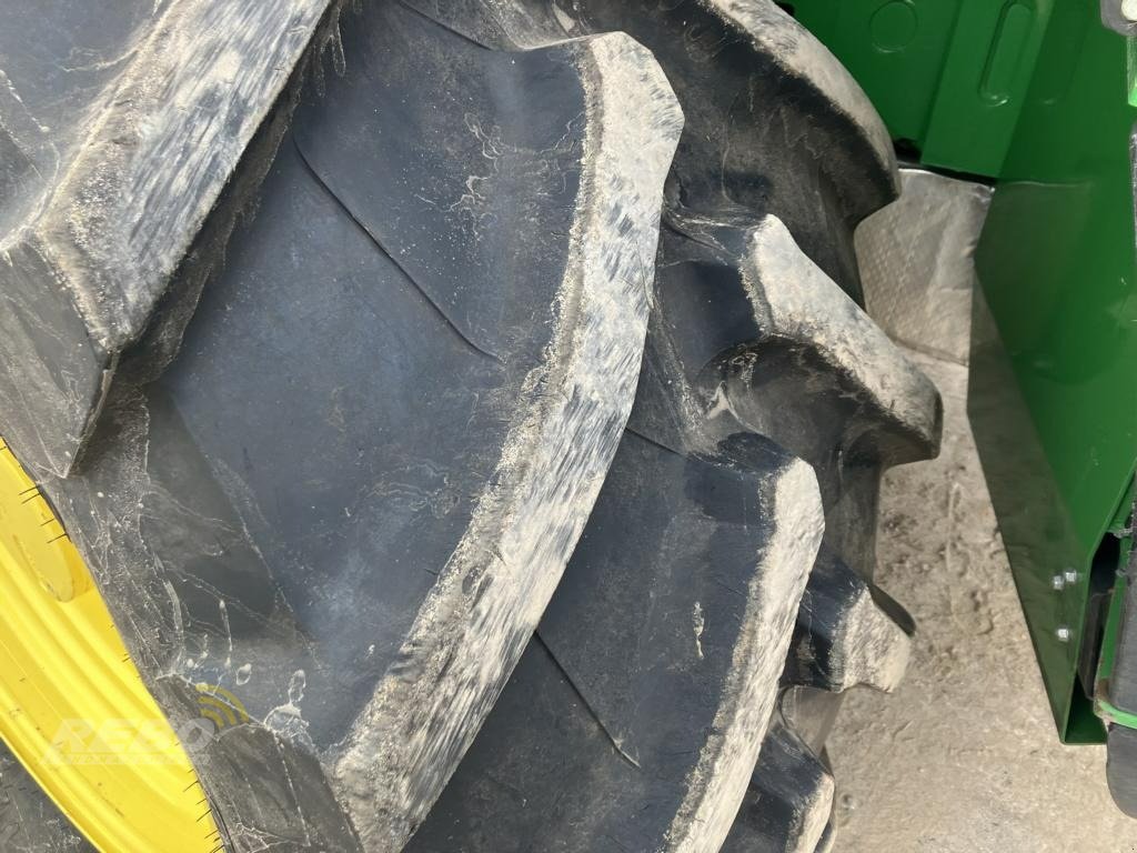 Feldhäcksler tipa John Deere 8300, Gebrauchtmaschine u Albersdorf (Slika 15)