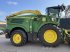 Feldhäcksler typu John Deere 8300, Gebrauchtmaschine v Sülzetal OT Altenweddingen (Obrázok 4)