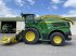 Feldhäcksler του τύπου John Deere 8300, Gebrauchtmaschine σε Sülzetal OT Altenweddingen (Φωτογραφία 4)