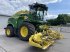 Feldhäcksler del tipo John Deere 8300, Gebrauchtmaschine en Sülzetal OT Altenweddingen (Imagen 1)