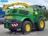 Feldhäcksler типа John Deere 8300i 4X4 WITH JD 460 PLUS 8000 SERIE HEADER, Gebrauchtmaschine в Veghel (Фотография 8)