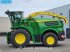 Feldhäcksler za tip John Deere 8300i 4X4 WITH JD 460 PLUS 8000 SERIE HEADER, Gebrauchtmaschine u Veghel (Slika 9)