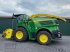 Feldhäcksler Türe ait John Deere 8300i  Kemper 360+ & Pick UP 639 Premium, Gebrauchtmaschine içinde Schutterzell (resim 3)