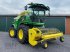 Feldhäcksler Türe ait John Deere 8300i  Kemper 360+ & Pick UP 639 Premium, Gebrauchtmaschine içinde Schutterzell (resim 5)