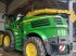 Feldhäcksler типа John Deere 8300i  Kemper 360+ & Pick UP 639 Premium, Gebrauchtmaschine в Schutterzell (Фотография 2)