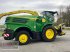 Feldhäcksler des Typs John Deere 8300i Maishäcksler 910Bh, Gebrauchtmaschine in Schierling (Bild 5)