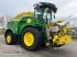 Feldhäcksler des Typs John Deere 8300i Maishäcksler 910Bh, Gebrauchtmaschine in Schierling (Bild 7)