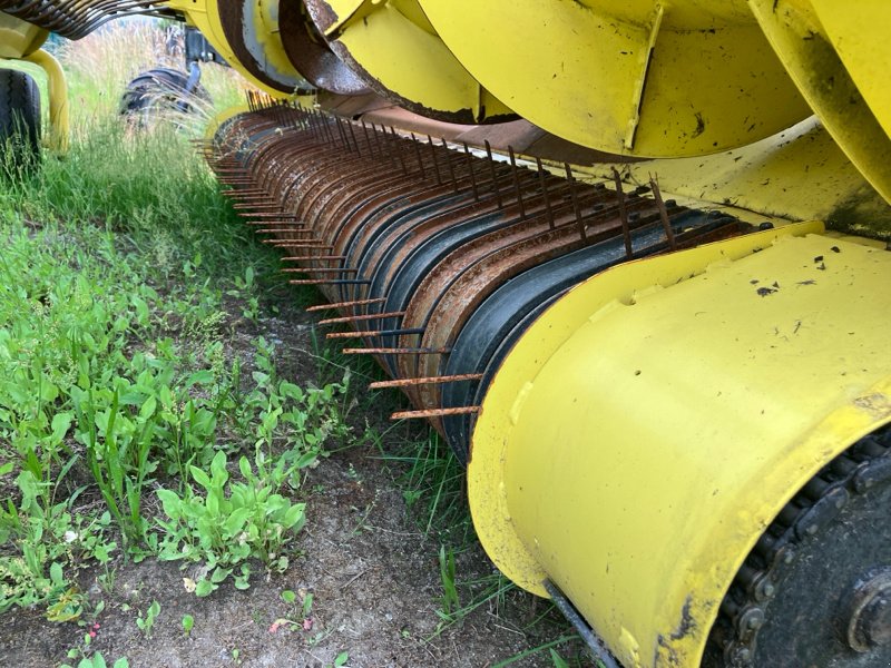 Feldhäcksler типа John Deere 8300i mit Kemper 360+ und PickUp, Gebrauchtmaschine в Rauschwitz (Фотография 13)