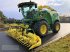 Feldhäcksler tip John Deere 8300I MIT KEMPER 360PLUS & PU 639, Gebrauchtmaschine in Rauschwitz (Poză 1)