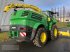 Feldhäcksler типа John Deere 8300I MIT KEMPER 360PLUS & PU 639, Gebrauchtmaschine в Rauschwitz (Фотография 3)