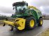 Feldhäcksler des Typs John Deere 8300I MIT KEMPER 360PLUS & PU 639, Gebrauchtmaschine in Rauschwitz (Bild 6)