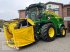 Feldhäcksler типа John Deere 8300i ProDrive 40 Km/h, Gebrauchtmaschine в Ahaus (Фотография 7)