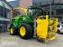 Feldhäcksler typu John Deere 8300i ProDrive 40Km/h, Gebrauchtmaschine w Ahaus (Zdjęcie 10)