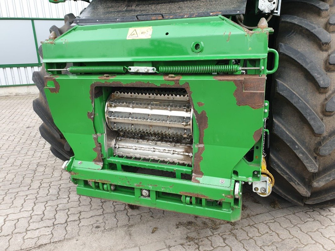 Feldhäcksler del tipo John Deere 8300I, Neumaschine In Sittensen (Immagine 5)