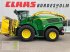 Feldhäcksler Türe ait John Deere 8300i, Gebrauchtmaschine içinde Bordesholm (resim 1)