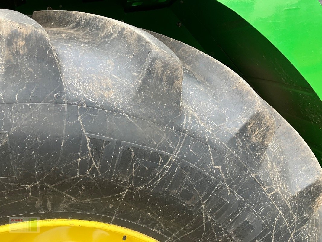 Feldhäcksler a típus John Deere 8300i, Gebrauchtmaschine ekkor: Bordesholm (Kép 13)