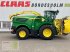 Feldhäcksler типа John Deere 8300i, Gebrauchtmaschine в Bordesholm (Фотография 7)