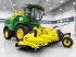 Feldhäcksler a típus John Deere 8400 4WD, Gebrauchtmaschine ekkor: Csengele (Kép 2)