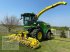 Feldhäcksler des Typs John Deere 8400 i +++ALLRAD+++, Gebrauchtmaschine in Weißenschirmbach (Bild 1)