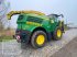 Feldhäcksler от тип John Deere 8400 i ALLRAD, Gebrauchtmaschine в Weißenschirmbach (Снимка 3)