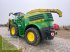 Feldhäcksler Türe ait John Deere 8400 i ALLRAD, Gebrauchtmaschine içinde Weißenschirmbach (resim 4)