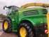 Feldhäcksler du type John Deere 8400 T4f, Gebrauchtmaschine en Landsberg (Photo 4)